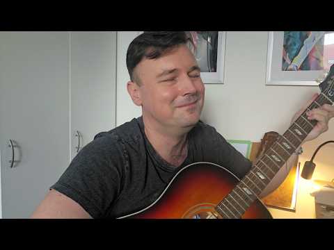 SEPH – Každý muzikant (nosí slzu na duši) (cover Peter Nagy)