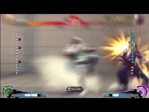 Danhiru (Gen) vs POONGKO (Seth) - AE 2012 Match *1080p HD*