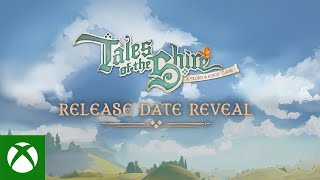 Tales of the Shire Release Date Reveal Trailer