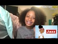 I WANT SOME H E A D RIGHT NOW PRANK ON GIRLFRIEND JAZZ TAE TAE AINT WANNA COME OFF THAT