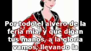 A bailar sevillanas - Cantores de Híspalis.mpg