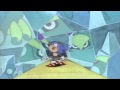 Sonic Mega Collection GCN Sonic CD Ending Movie