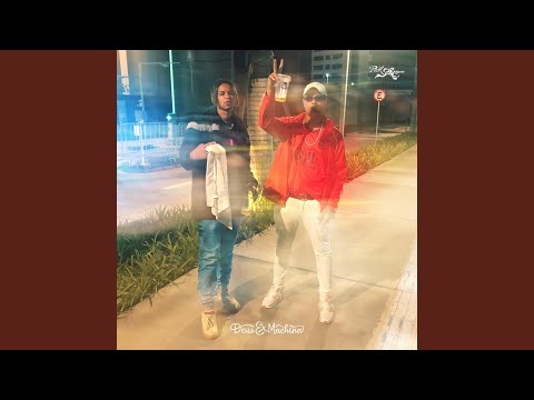 Deus Ex Machina (feat. Libiuz)