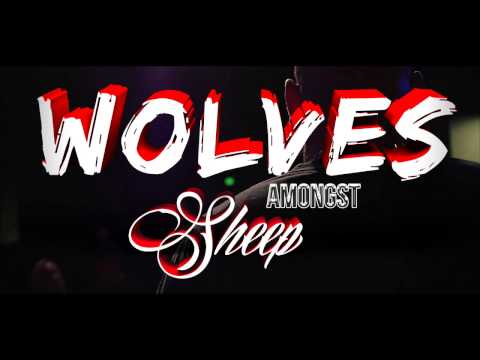A-NON & J-Right - Wolves Amongst Sheep [OFFICIAL VIDEO]