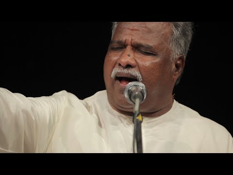 Venkatesh Kumar: Raag Rageshree