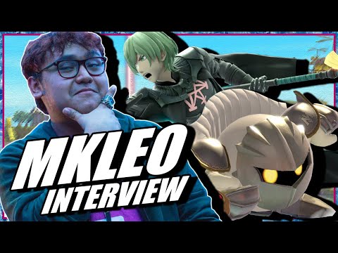 T1 MkLeo switching from Offline to Online + Pressures of Competing + MetaKnight's Return - SGK Talks