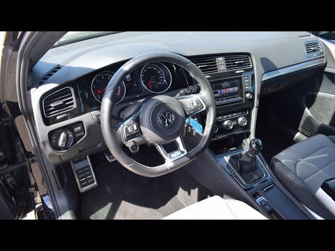 Volkswagen Golf 1.2 TSI 105 PK R-LINE NAVI / CLIMA / CRUISE / 17"LMV