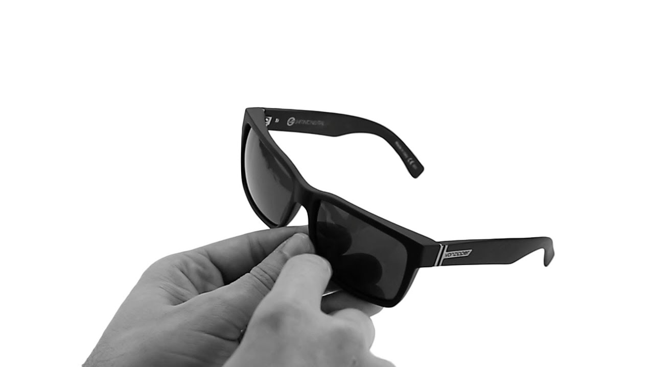 VonZipper Elmore Replacement Lenses by Revant Optics
