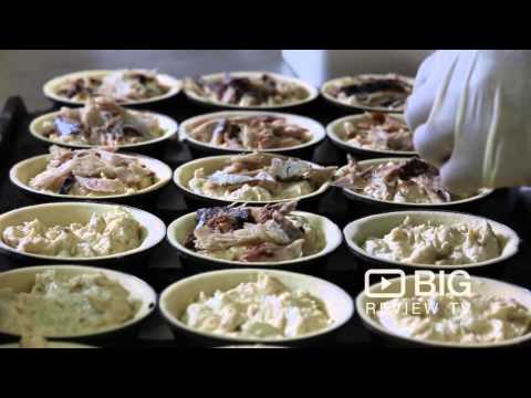 The Bakers Cottage, a Cafe in Auckland serving Coffee, Cakes, and Sandwich