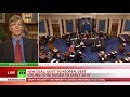 Deal! Senate agrees on debt ceiling to end shutdown.