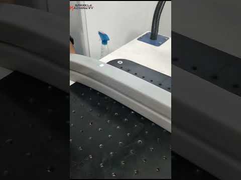 UV Laser Marking Machine