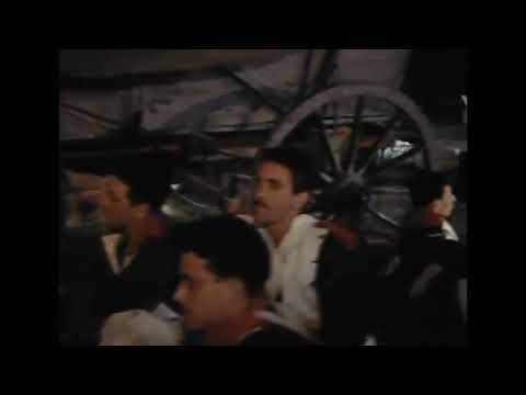 La chanson des maréchaux