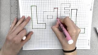 Area & Perimeter Artwork