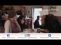 BONJOUR JI FRENCH Promo WORLD PREMIERE AT BMO IFFSA PIFF Toronto 2015