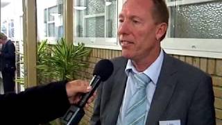preview picture of video 'GPTV:Internaat Maritieme Academie Harlingen geopend'