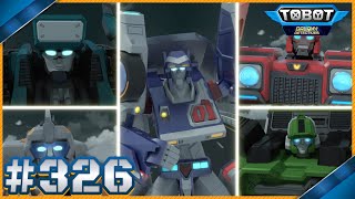 Download lagu Hazards of Unexpected Origin | Tobot Galaxy Detective Season 3 EP.26 | Tobot English mp3