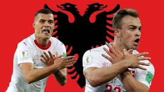 Zvicer 2-1 Serbi (Golat) Andin Lokaj (VIDEO)