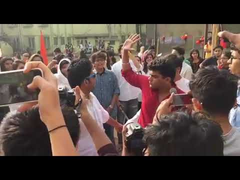 Hitesh keswani Kalakar