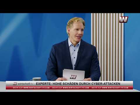 Angriffe erkennen, bevor es zu spät ist