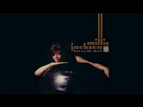 13   From Her Arms to Mine   1999 - Millie Jackson - Between The Sheets