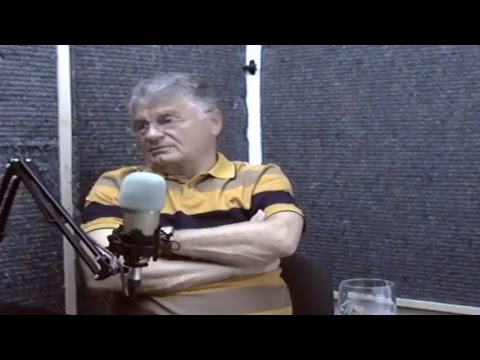 Intervju nedelje 31.05.2017. - gost Dejan Lučić (politikolog, publicista, analitičar) (video)