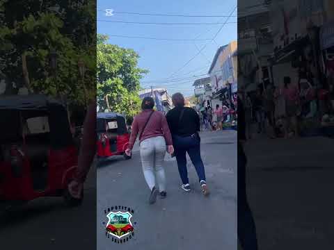 VISITAMOS EL PUEBLO DE CIUDAD ARCE.               (la libertad centro)