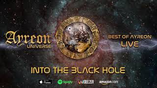 Ayreon - Into The Black Hole (Ayreon Universe) 2018