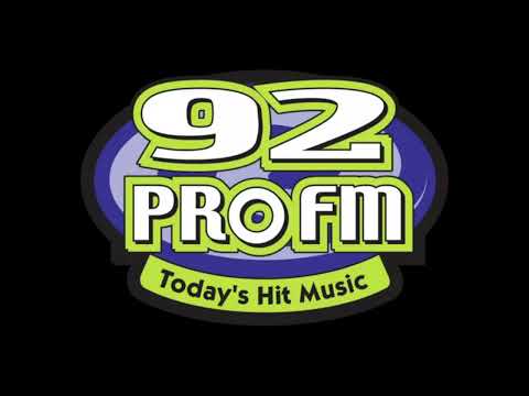 92.3 WPRO-FM Providence, RI Legal/TOTH ID | "92 Pro FM" 8/5/22