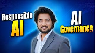 Responsible AI vs AI Governance Explained | What’s the Difference?