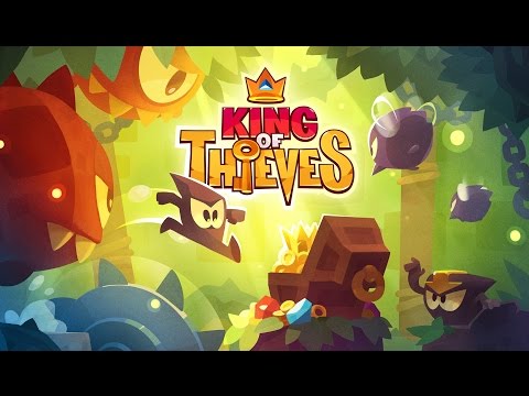 Как сделать хорошую расстановку ловушек в игре King of Thieves