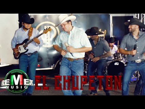 Miniatura de El Chupetón (En Vivo)