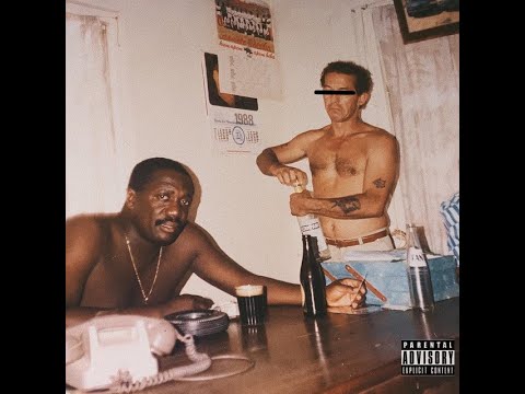 DEE MONEEY - CONGRESS FT. ICE PRINCE (AUDIO SLIDE)