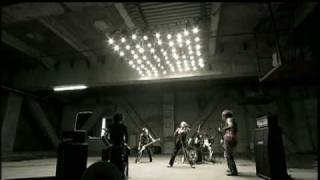 The Gazette - Filth in the Beauty