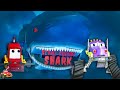 Scary Flying Shark More Kids Songs With Monster Truck Dan
