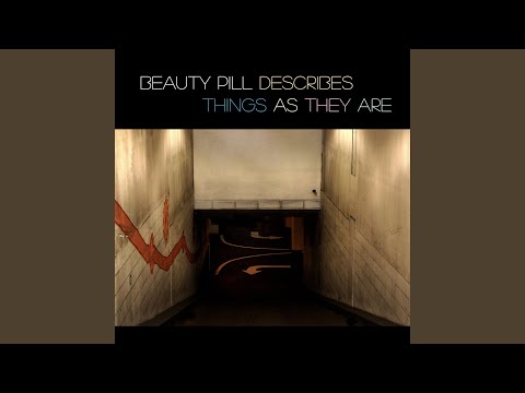 Steven And Tiwonge - Beauty Pill
