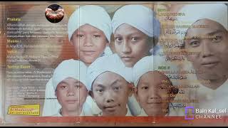 Download lagu Al Madaniyah vol 4 Album Aku memuji mu mp3