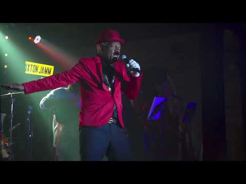 Horace Martin  - Live @ Brixton Jam