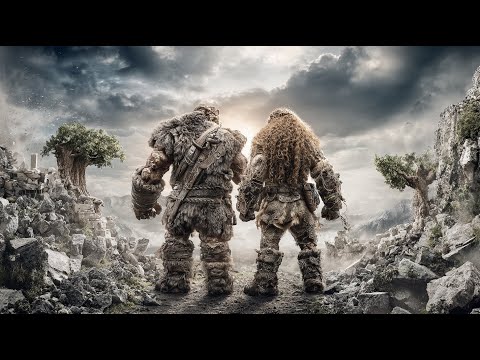 Legendy   Waligóra i Wyrwidąb Pieśń o Braterskiej Sile • BSE Opowieści Barda