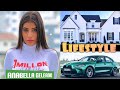 Anabella Geleano Anabella Plus Lifestyle Biography Facts Relationship Net Worth 2021