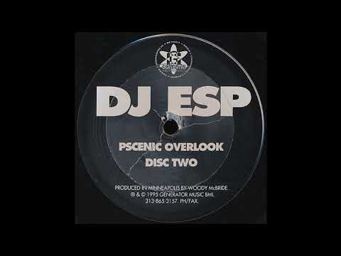 DJ ESP - PERSONAS ( ACID TECHNO 1995)