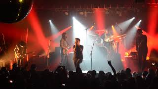 Blind Melon - Vernie @ Cervantes 10-27-2017 part 4