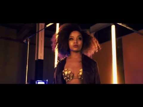 DINO DRU Ft KWESTA DAKAR & PSYFO_ ON THE WAY (OFFICIAL) MUSIC VIDEO 2016