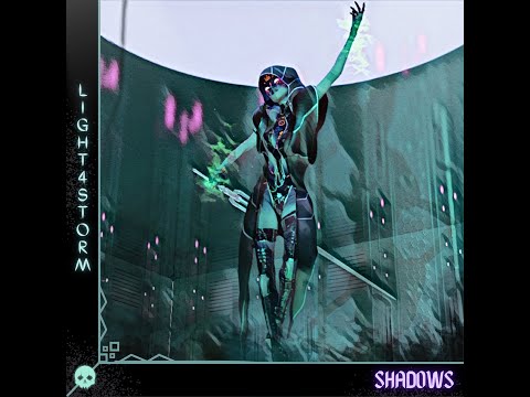 Light4storm - Shadows