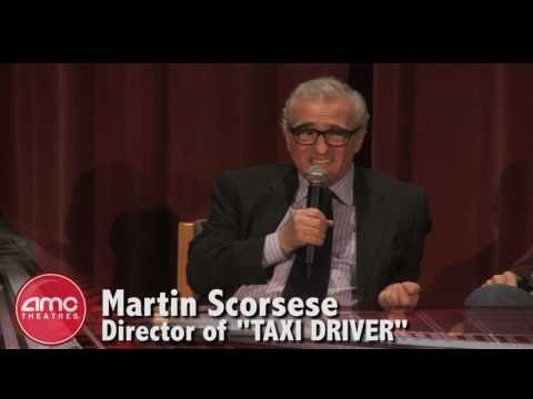 Martin Scorsese, Paul Schrader & Sam Rockwell Talk "Taxi Driver" Rerelease With AMC
