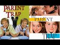 REVIEW: The Parent Trap (1961/1998) 