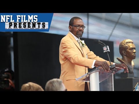 How a Fan's Letter to Kenny Easley Led to a Hall of Fame Induction | NFL Films Presents