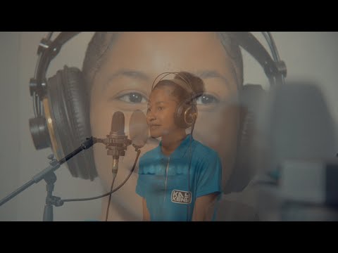 KENNY   BETROKA Cover by SHERENAH