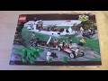 Daily Blog LEGO T Rex Transport 5975 Klokriecher