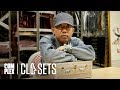 NIGO® Shows Off His Multi-Million Dollar Collection Of Rare Clothing And Jewelry On Complex Closets