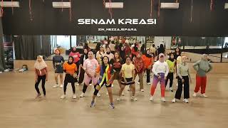 Download lagu DJ SINARENGAN - KOPLO- ZUMBA - SENAM KREASI - ZIN NEZZA mp3